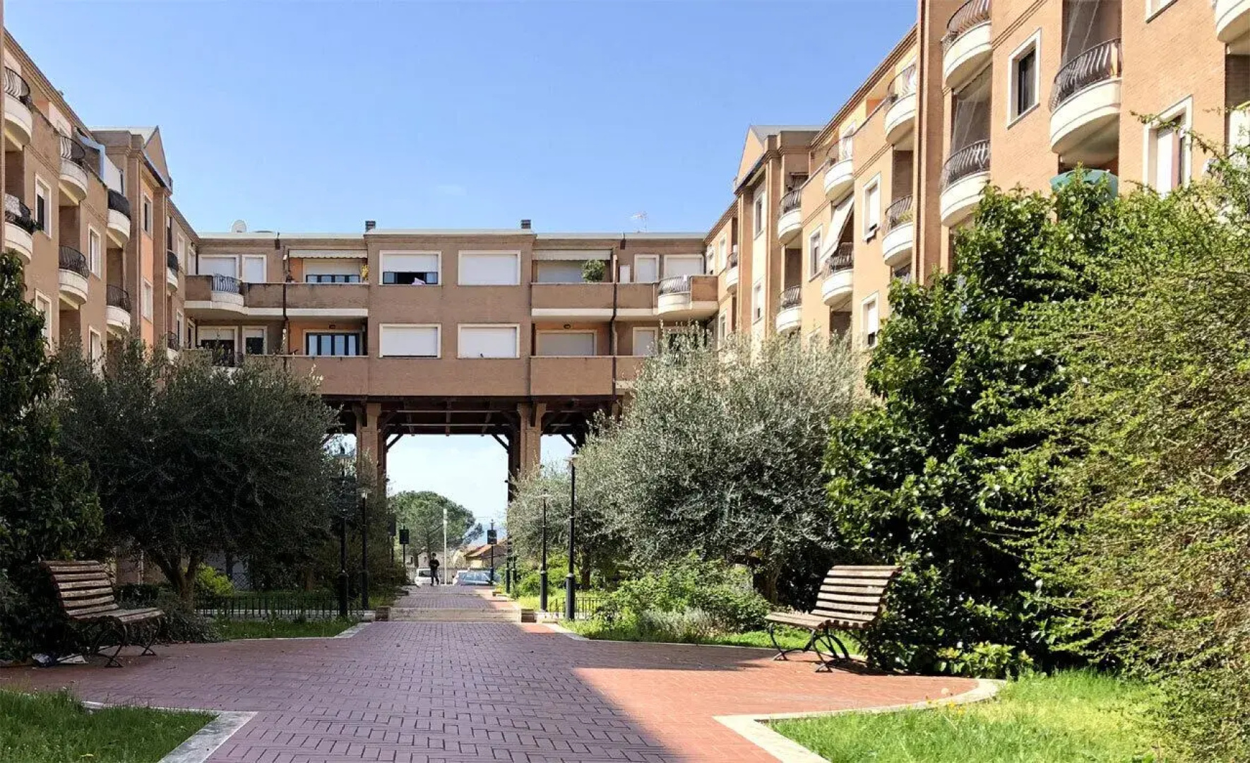 Suite Angeli