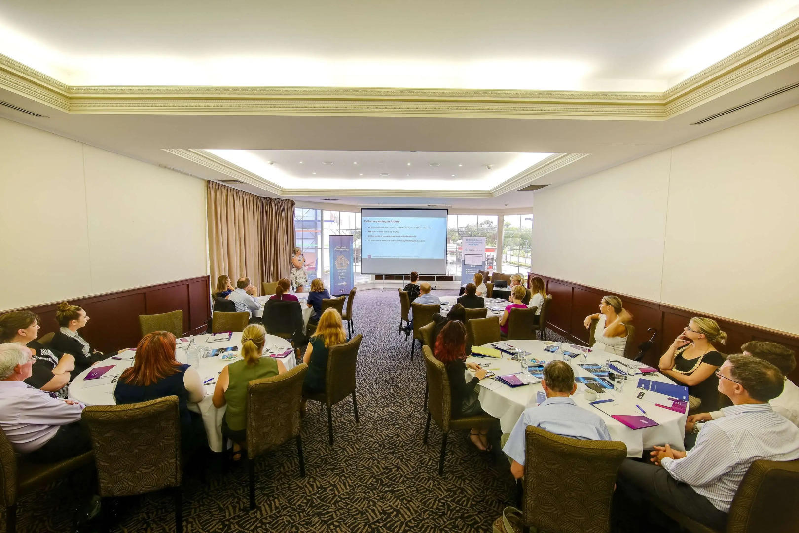 Best Western Plus Hovell Tree Inn