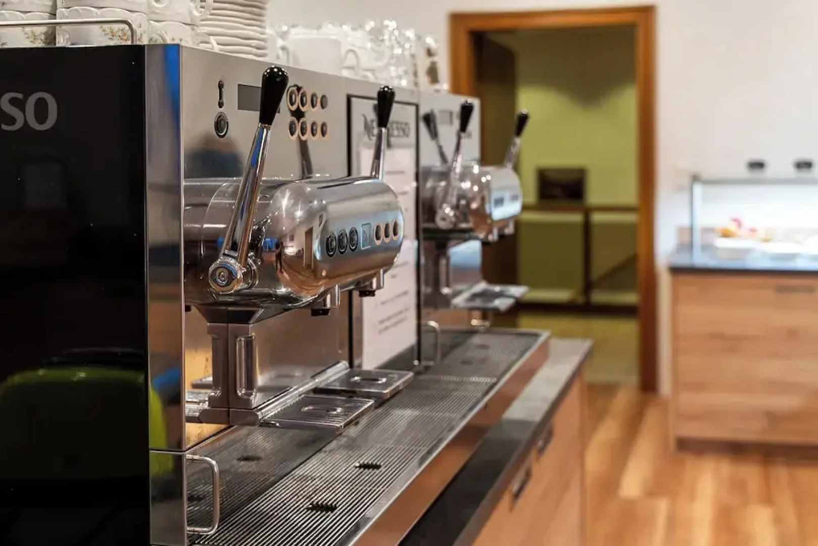 DORMERO Hotel Wilhelmshaven