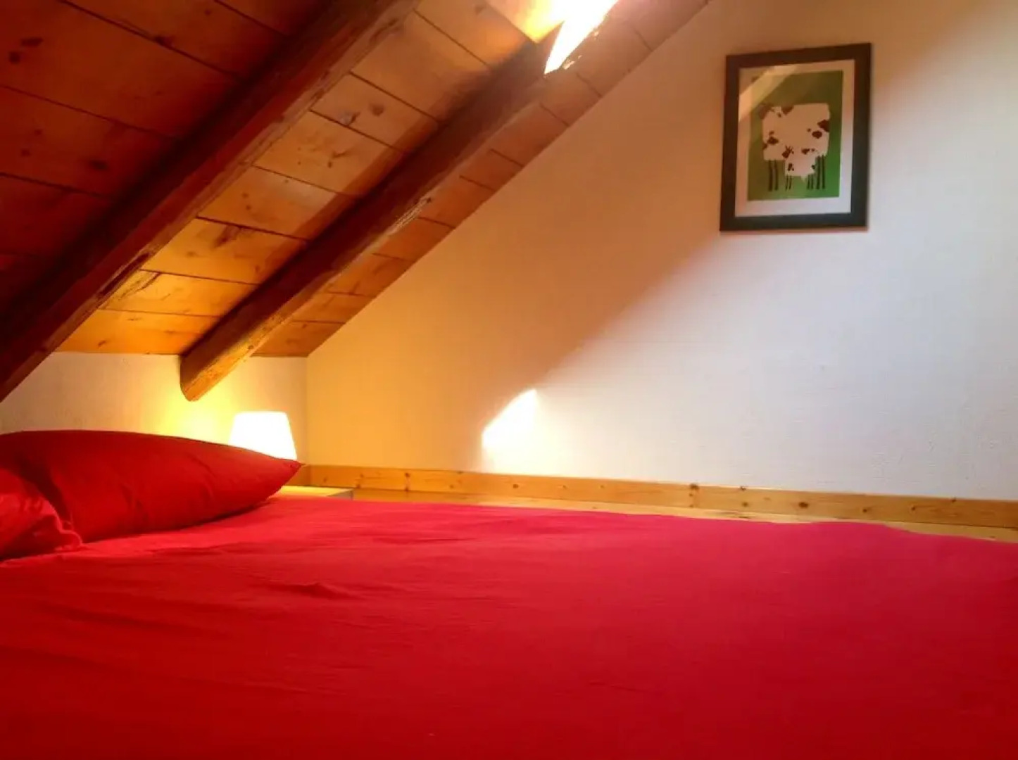 Maison Glaces & Cows