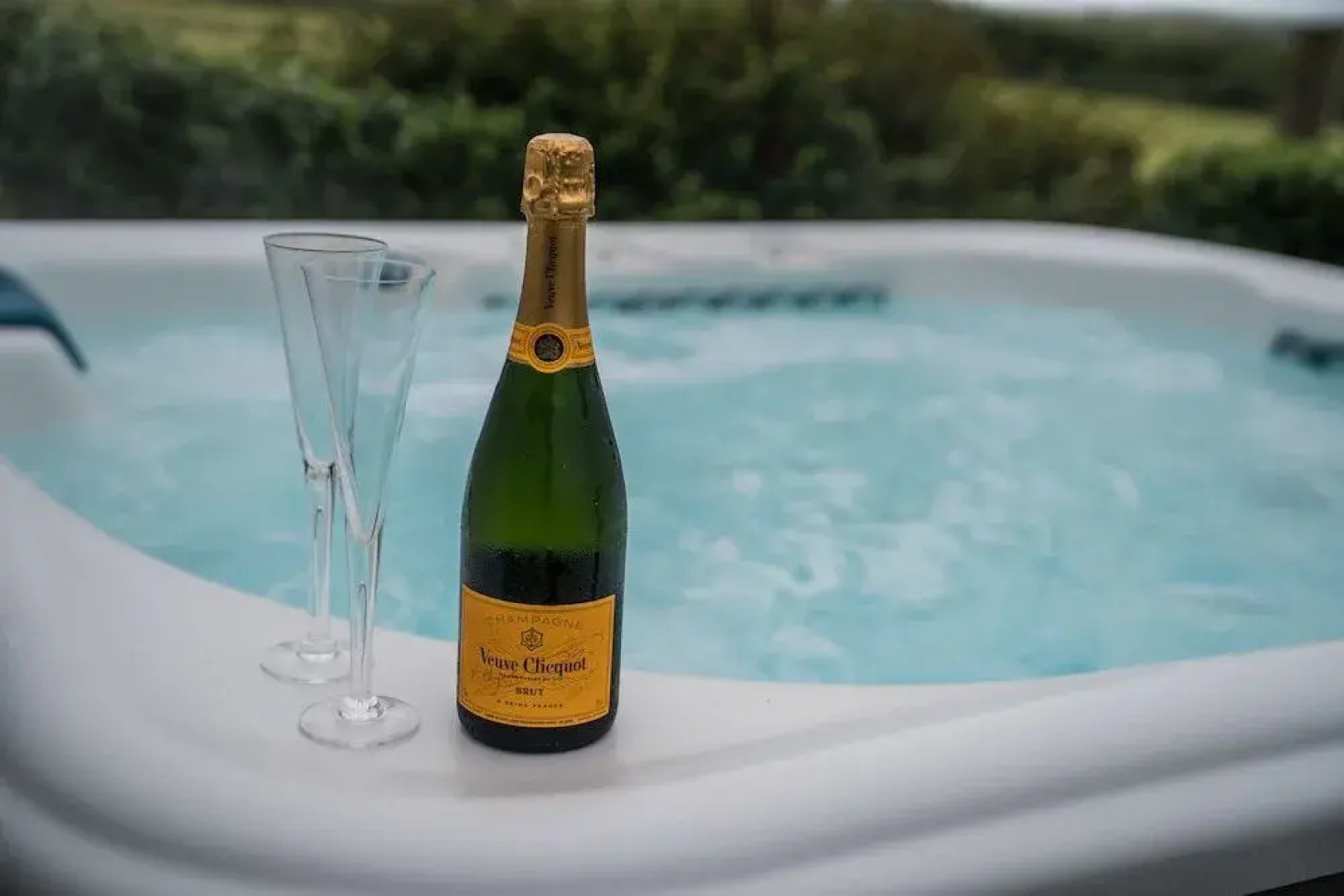 Bayview Farm Holiday Cottages