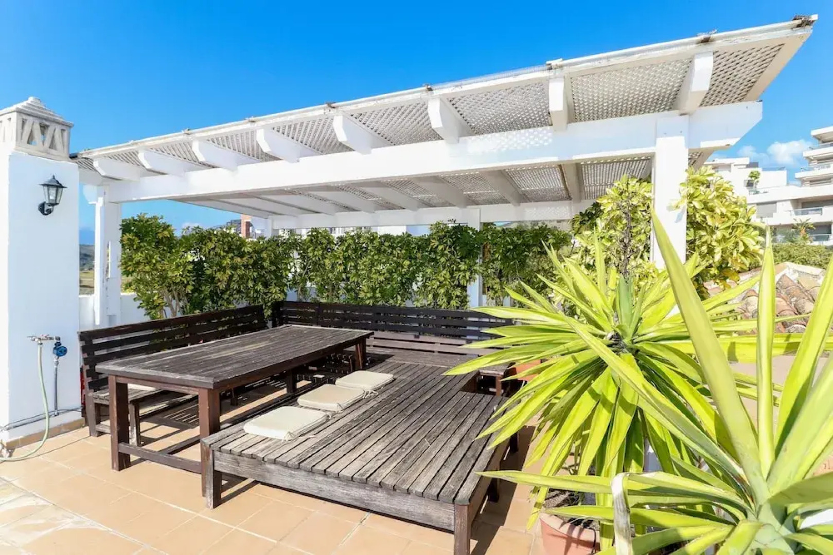 Los Robles - 3BR Penthouse With Spectacular Panoramic Views in Benahavis