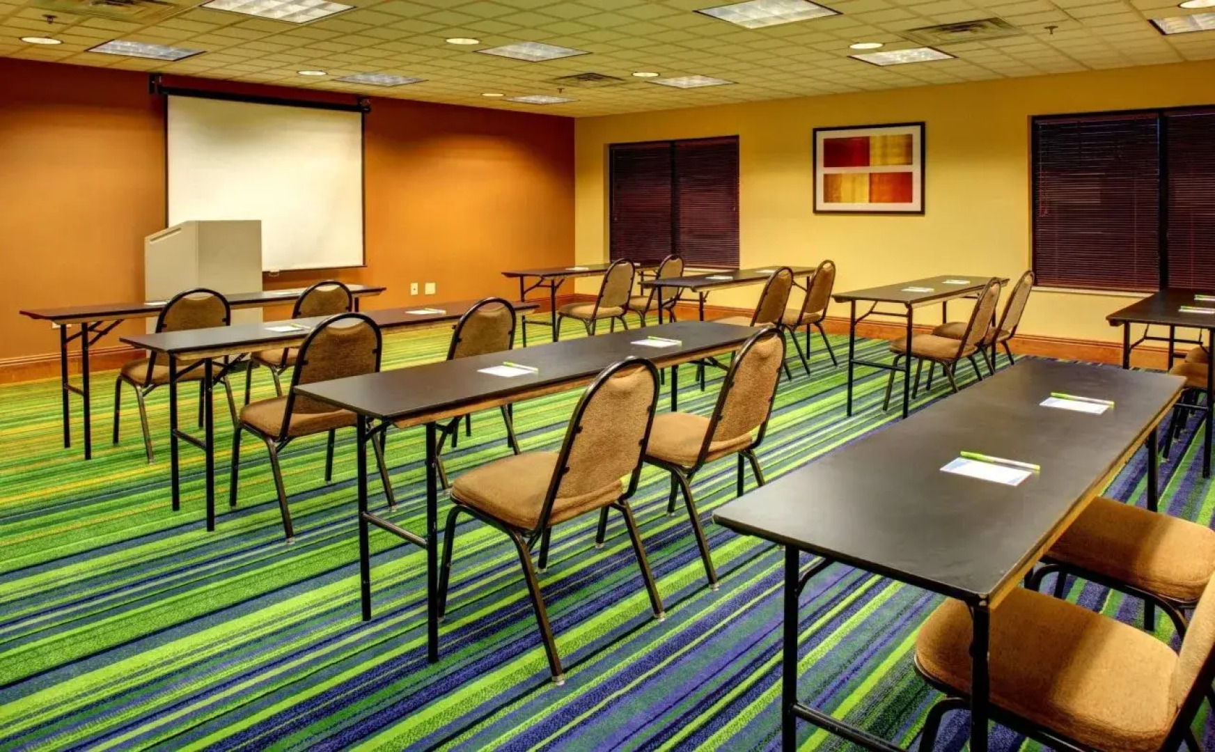 Fairfield by Marriott Inn & Suites Asheville Outlets