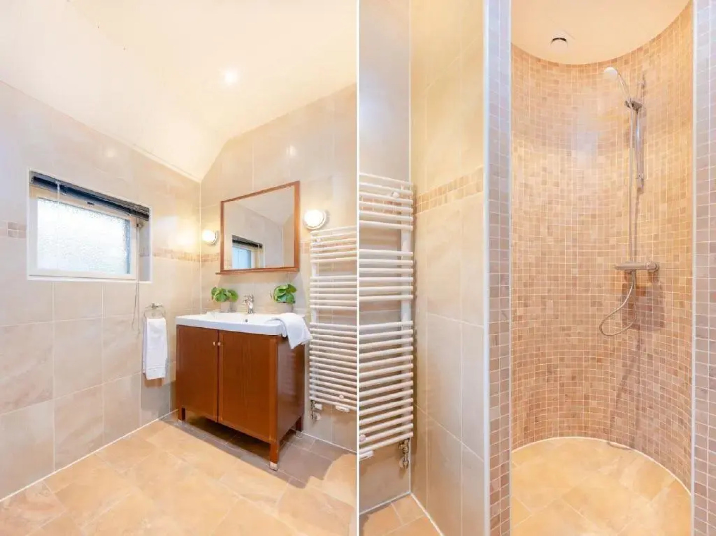 Luxury group accommodation for 14 people