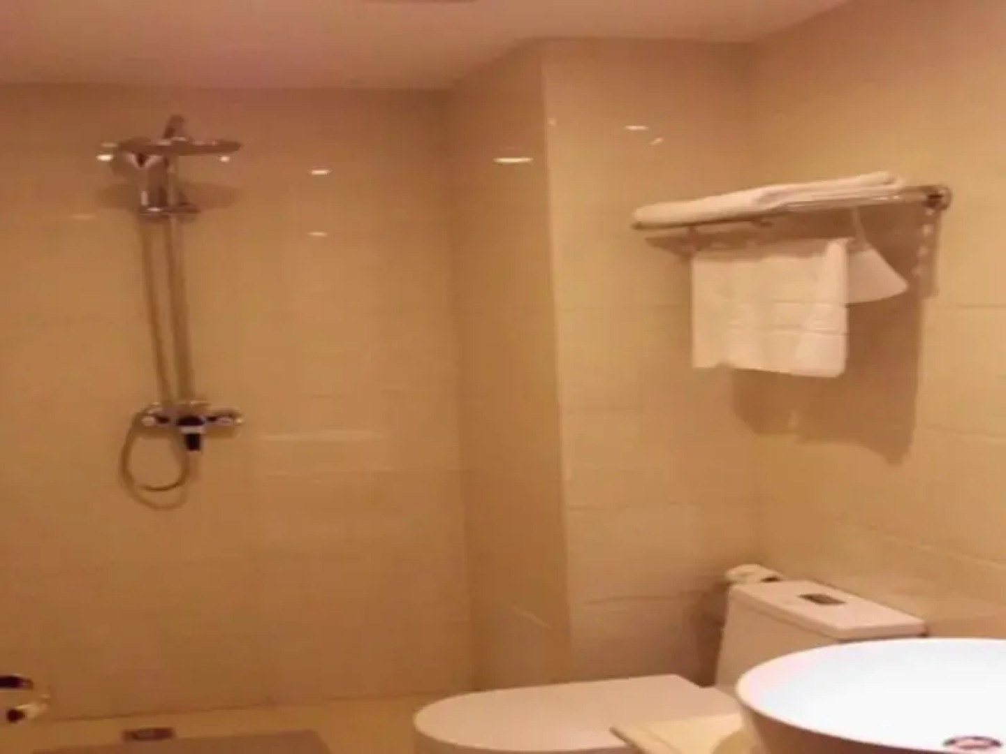 Diyi International Boutique Hotel