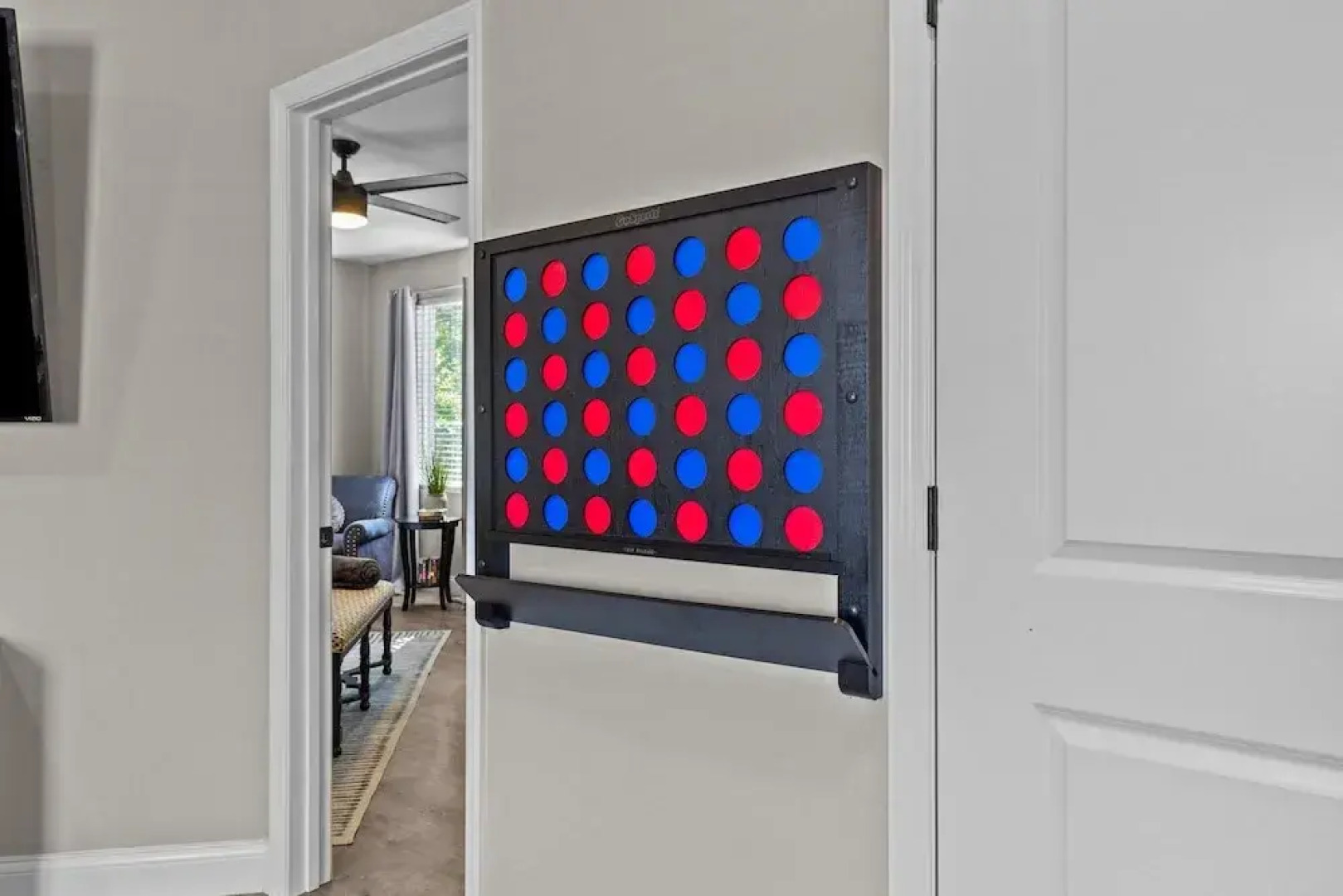 West End Whimsy | JZ Vacation Rentals