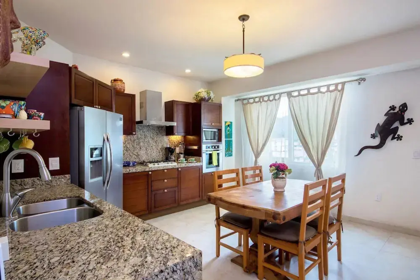 V399 Condo in Puerto Vallarta