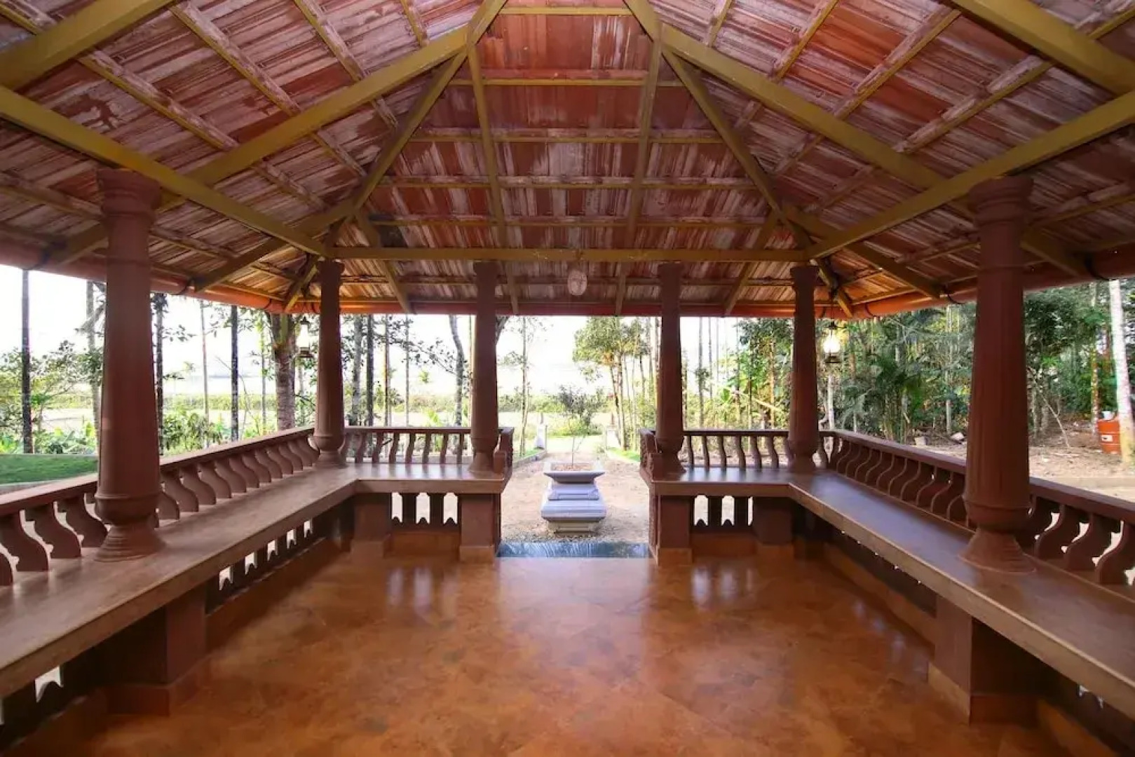 Hotel Vayal Wayanad By OYO Rooms