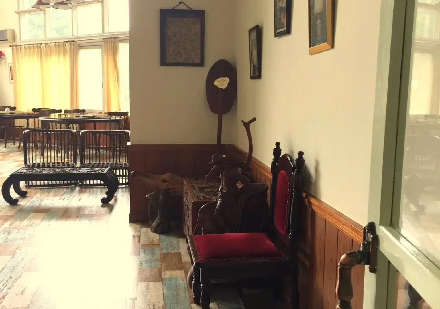 Nikko Teddy Bear House