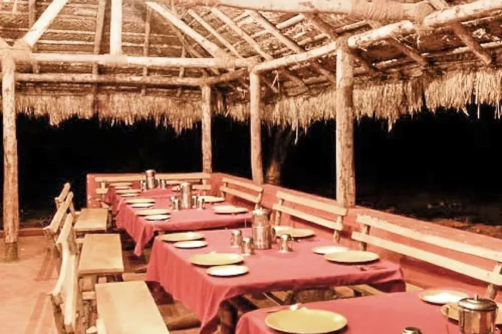 GuestHouser 1 BR Cottage 1a8a