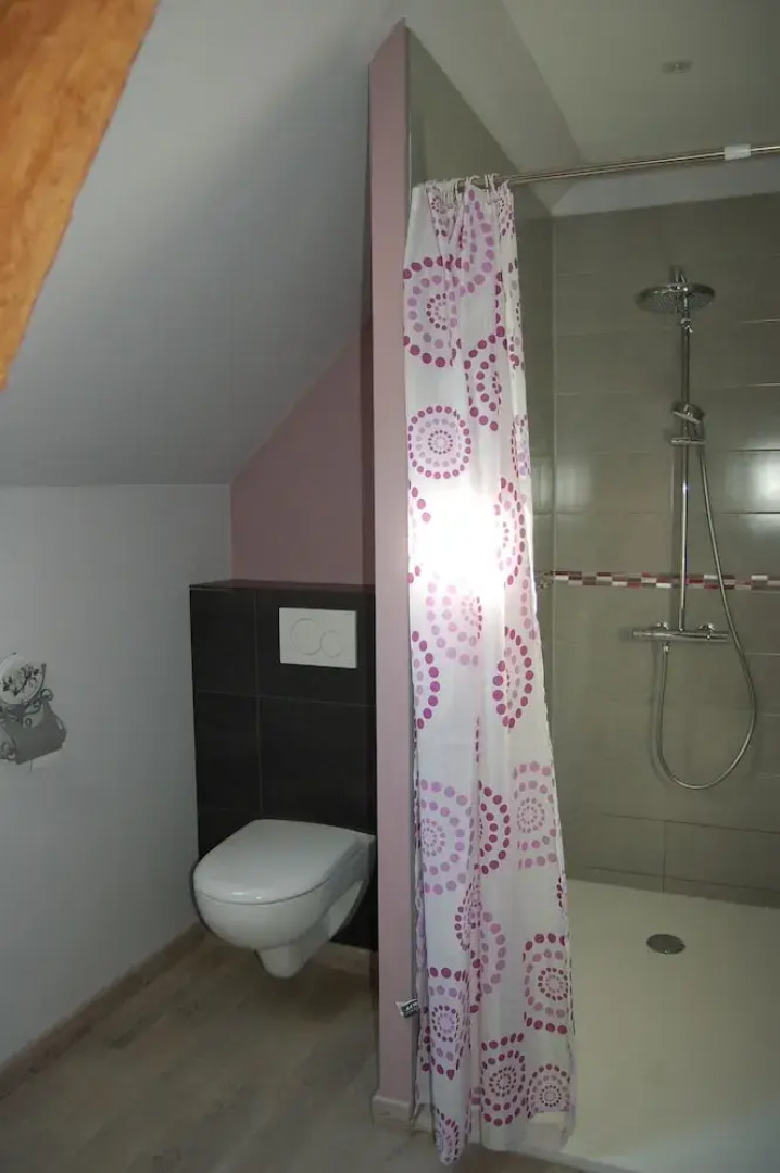 une Pause à la Campagne