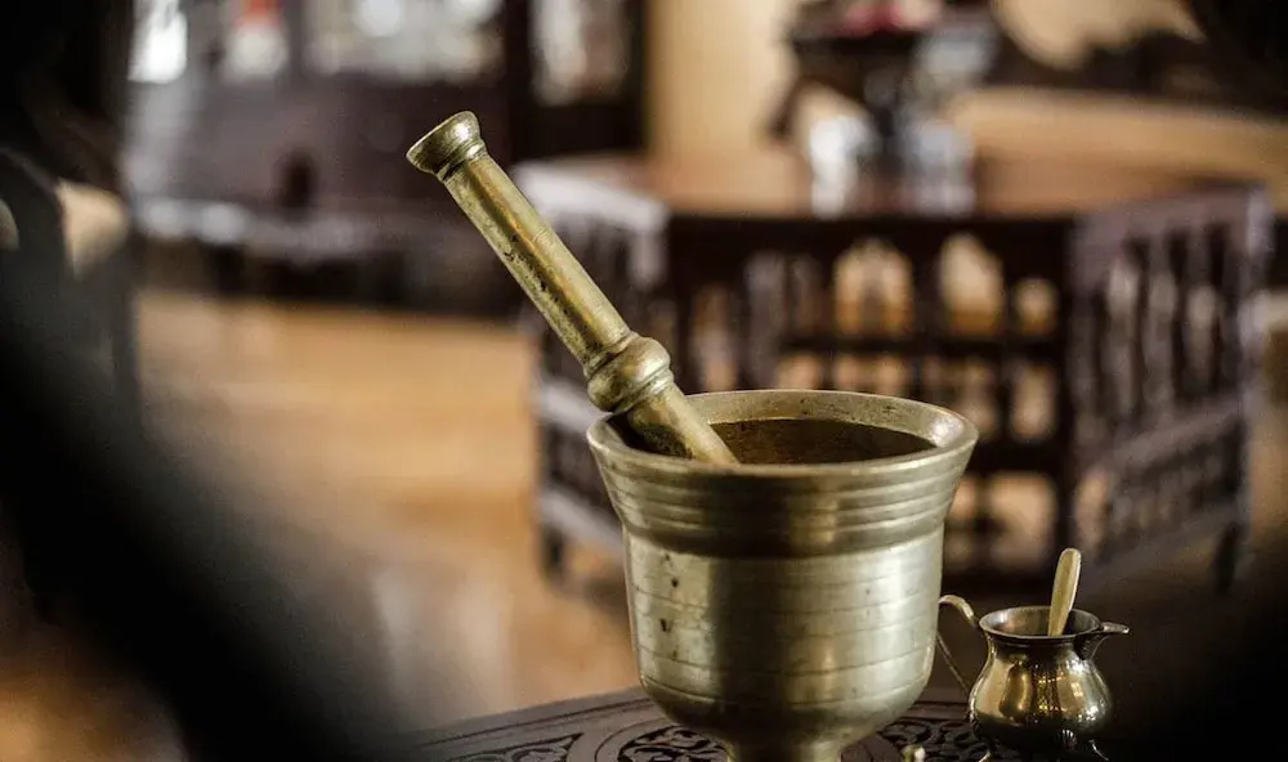 Quartier Suisse Hotel