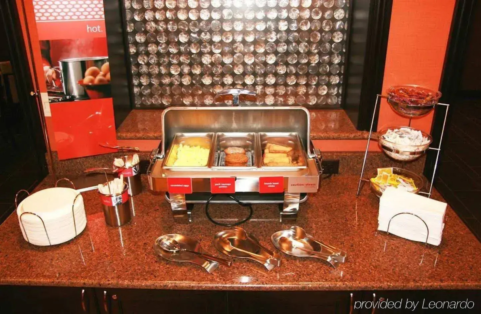 Hampton Inn & Suites Flint/Grand Blanc