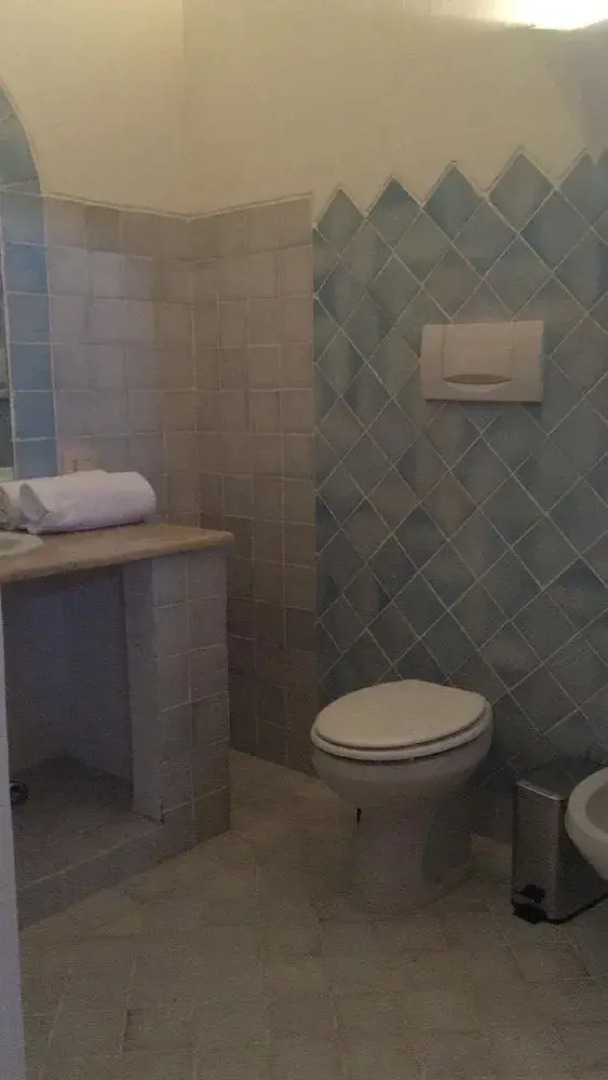 Allegroitalia Villa Porto Cervo