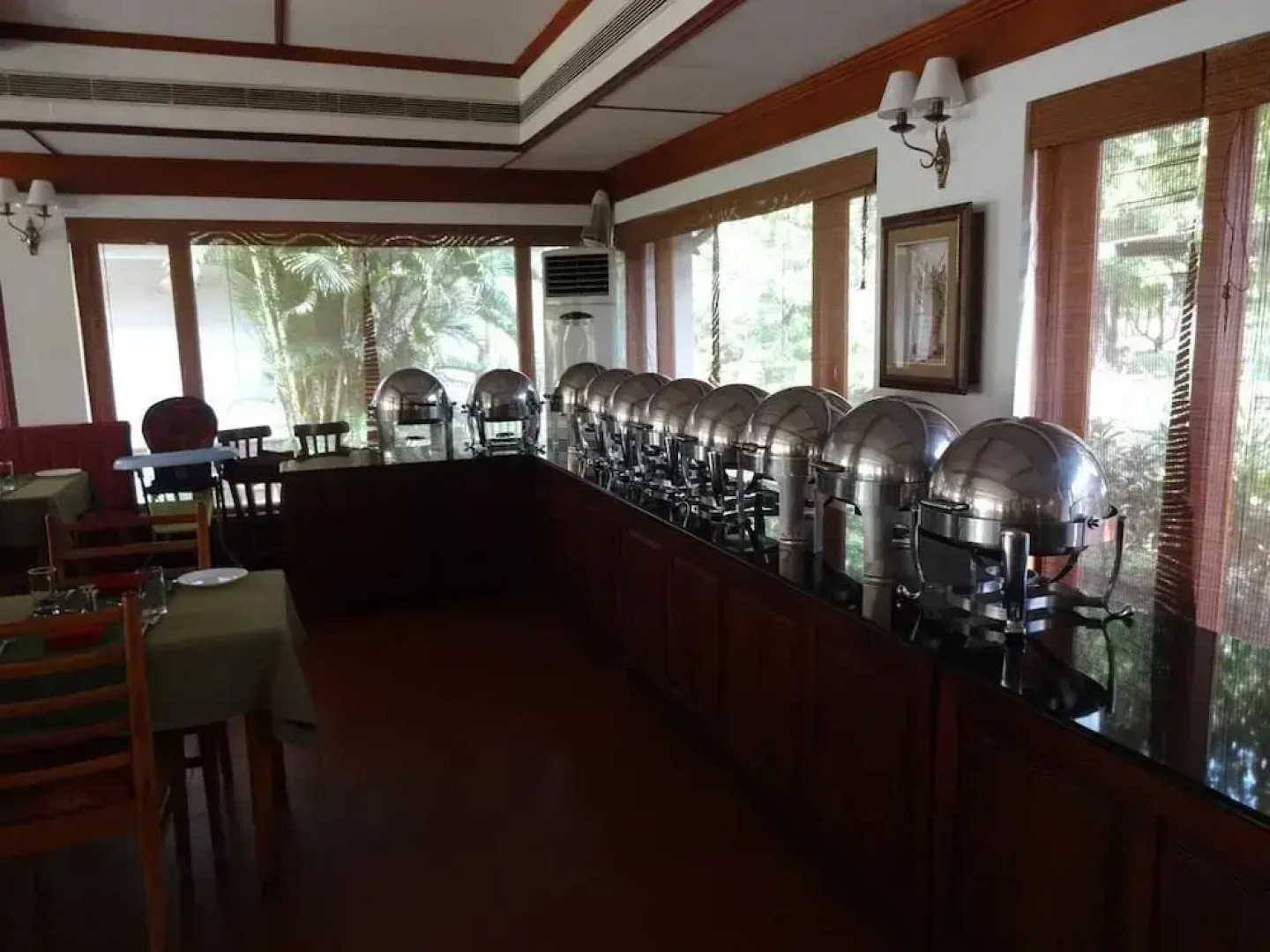 Backwater Ripples Kottayam