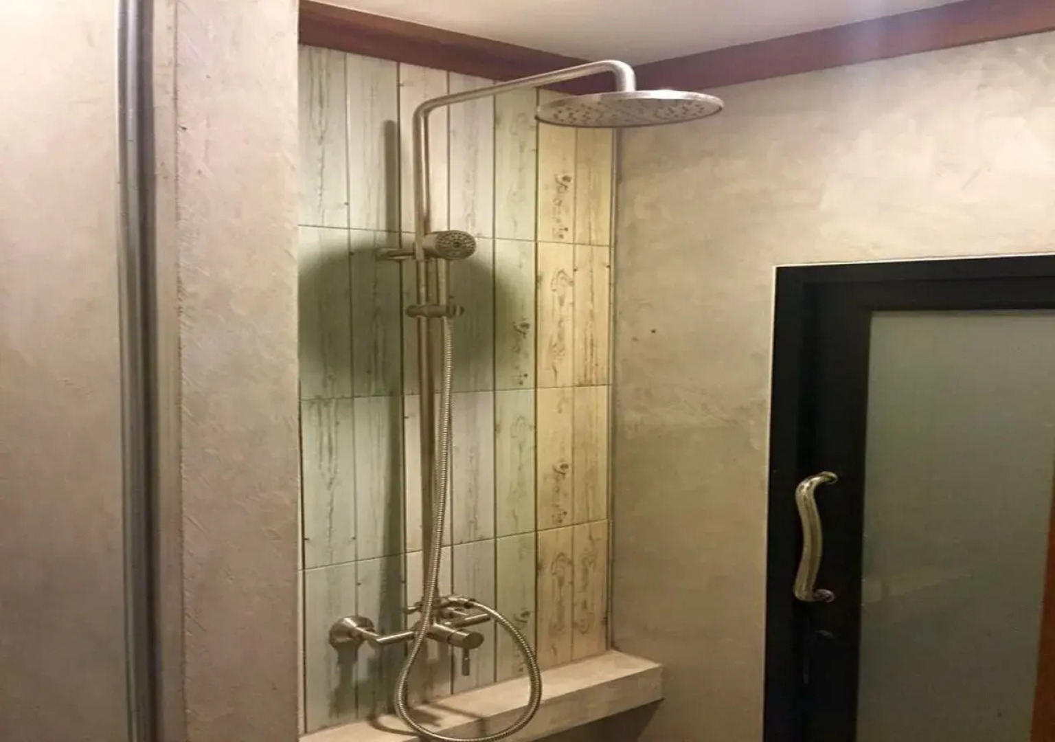 Windy Sea View Resort