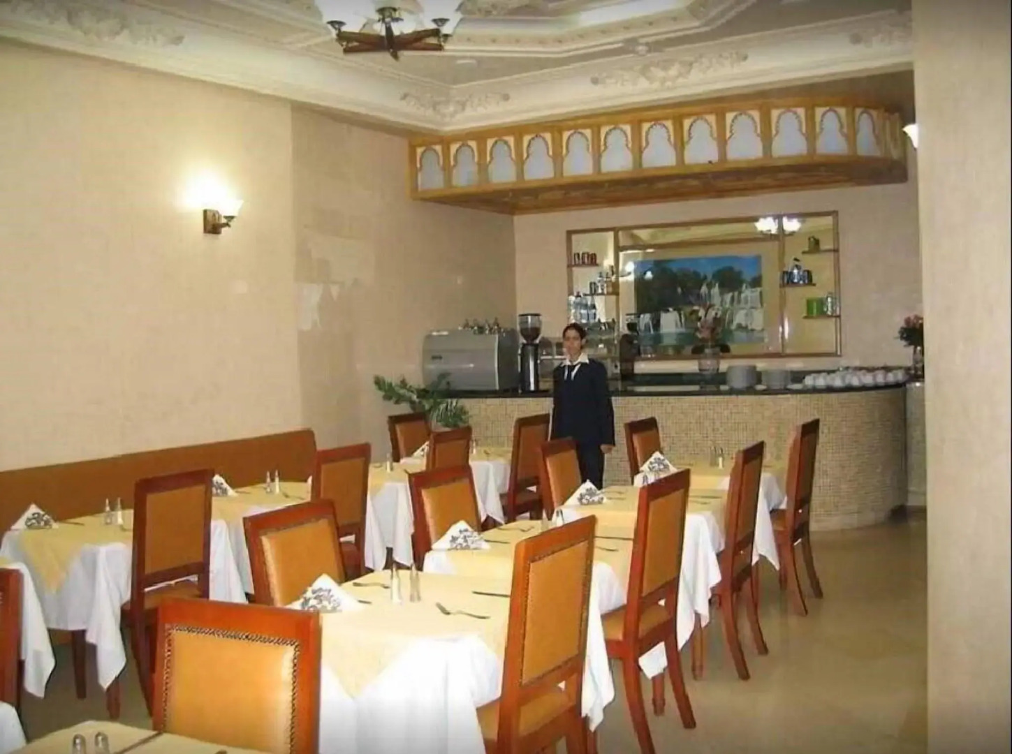 Hotel Maamoura