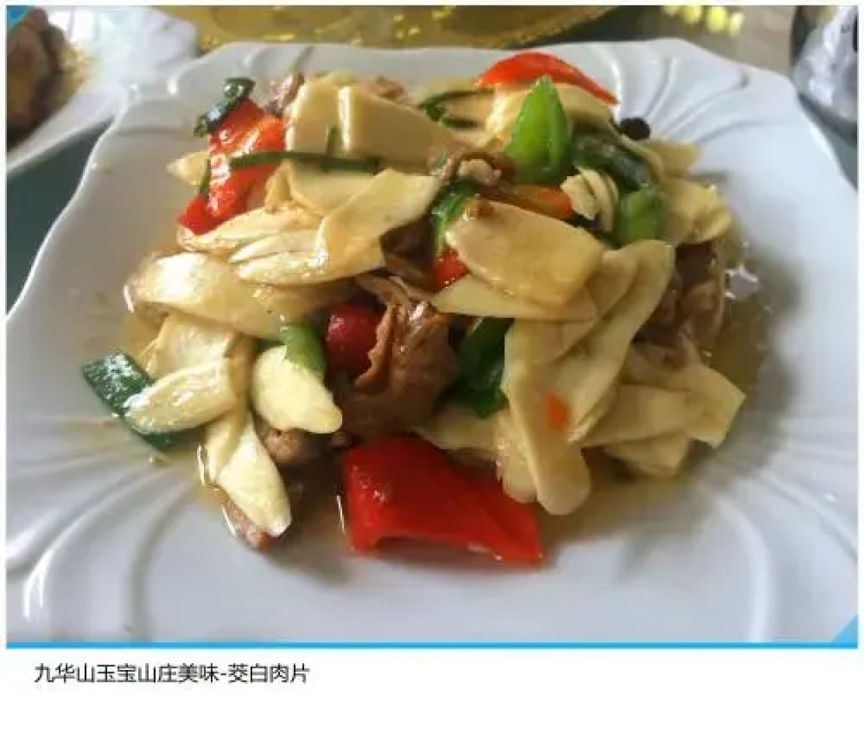 Chizhou Jiuhuashan Youyi Inn