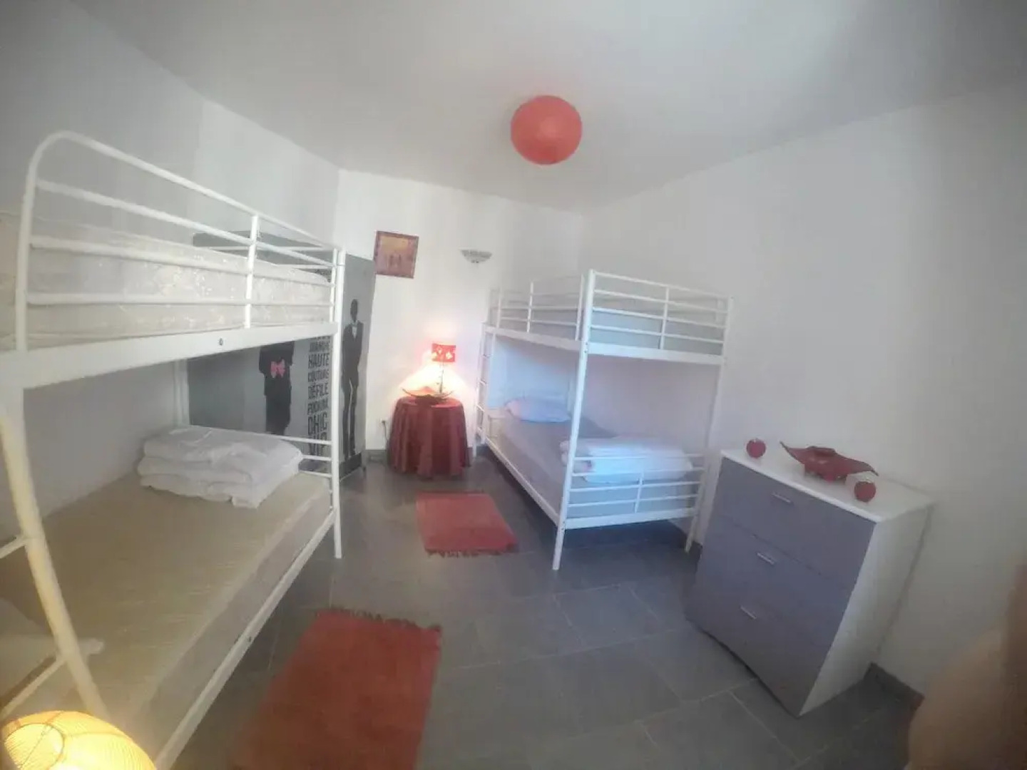 House With 2 Bedrooms in Octon, With Shared Pool, Furnished Garden and Wifi