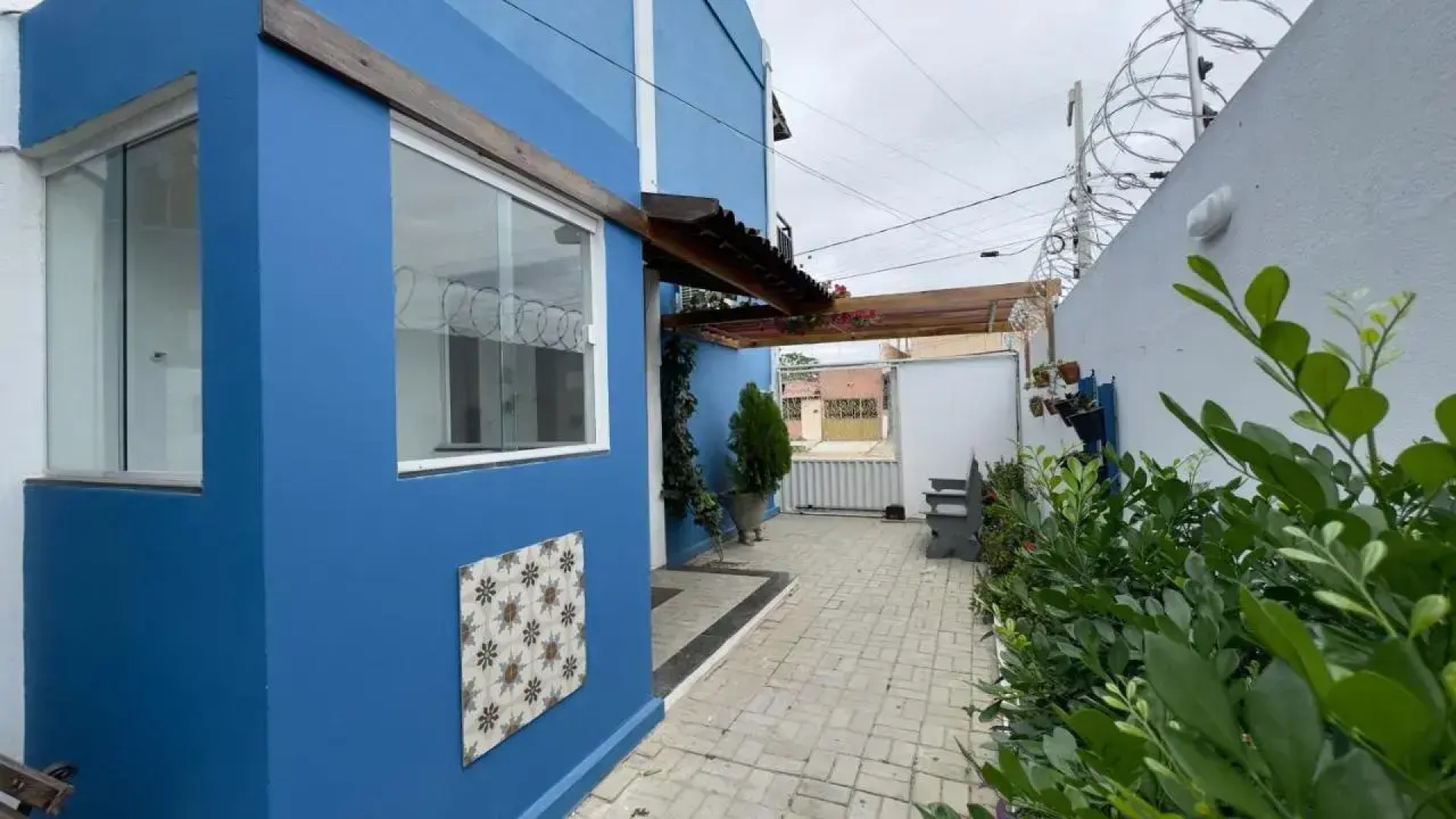 Pousada Vovó Haidê