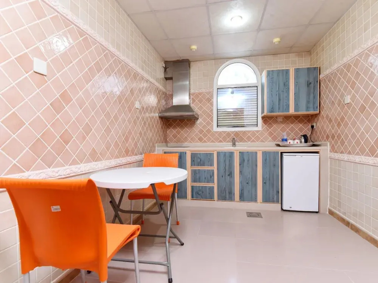 CAPITAL O 456 Almansour Grand Hotel