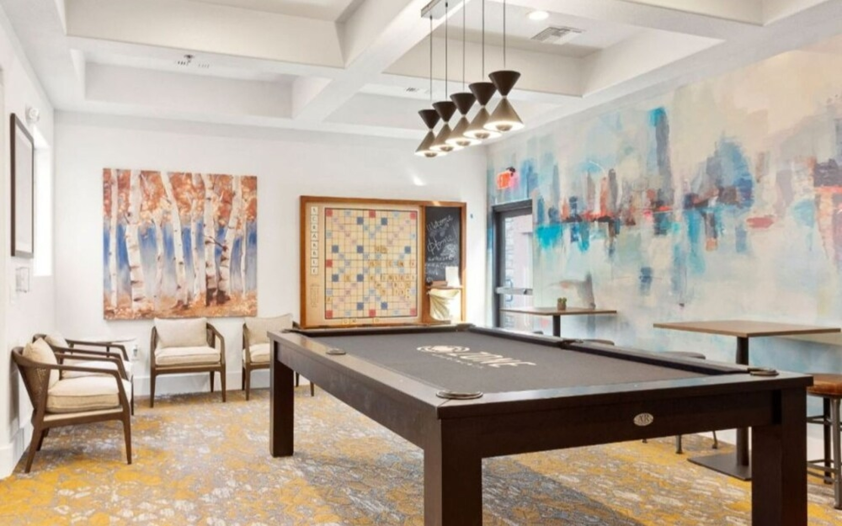 ROVE LIVING/KB - Zone