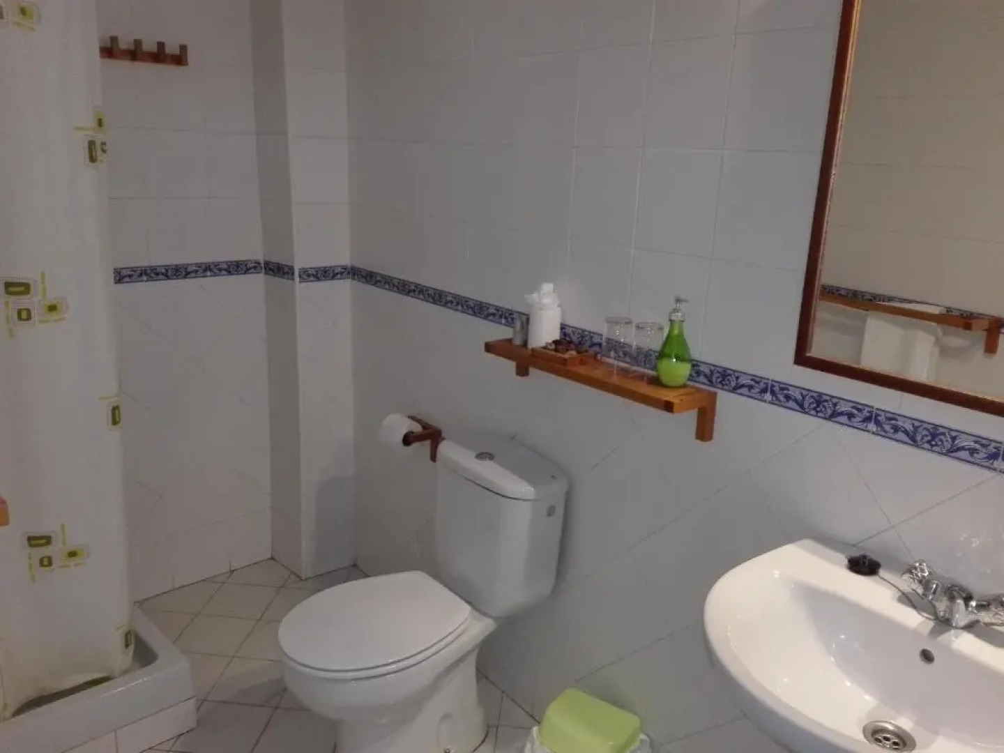 Hostal La Posada del Recovero