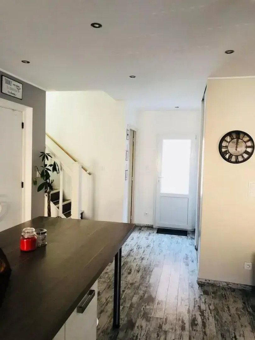 Maison de ville à Albert