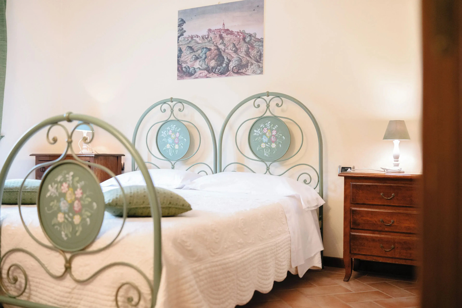 Le Fontanelle Country House