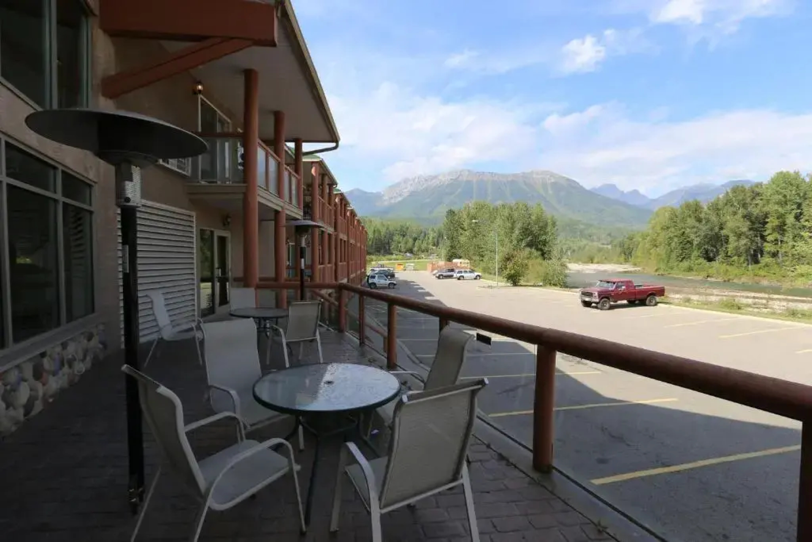 Fernie Stanford Resort