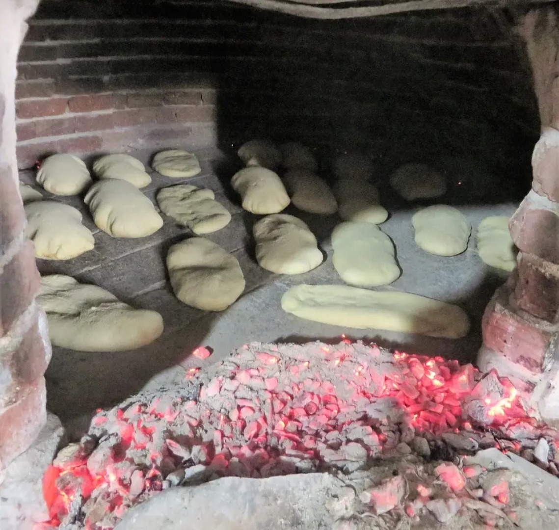 Casa Mimi Garden With a View Cuglieri Sardinia