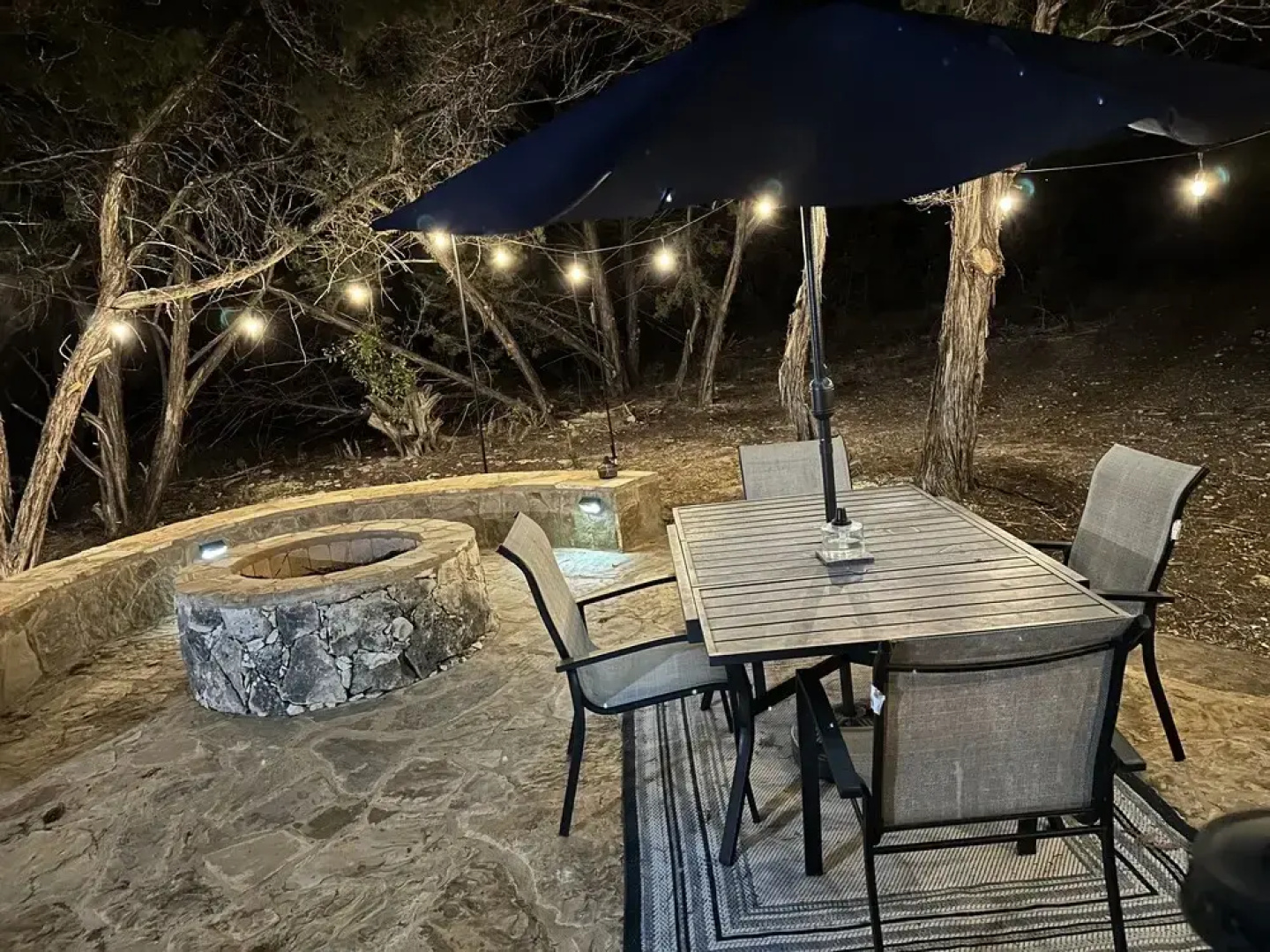 Tranquil Oasis Near Canyon Lake 3 Bedroom Home by RedAwning