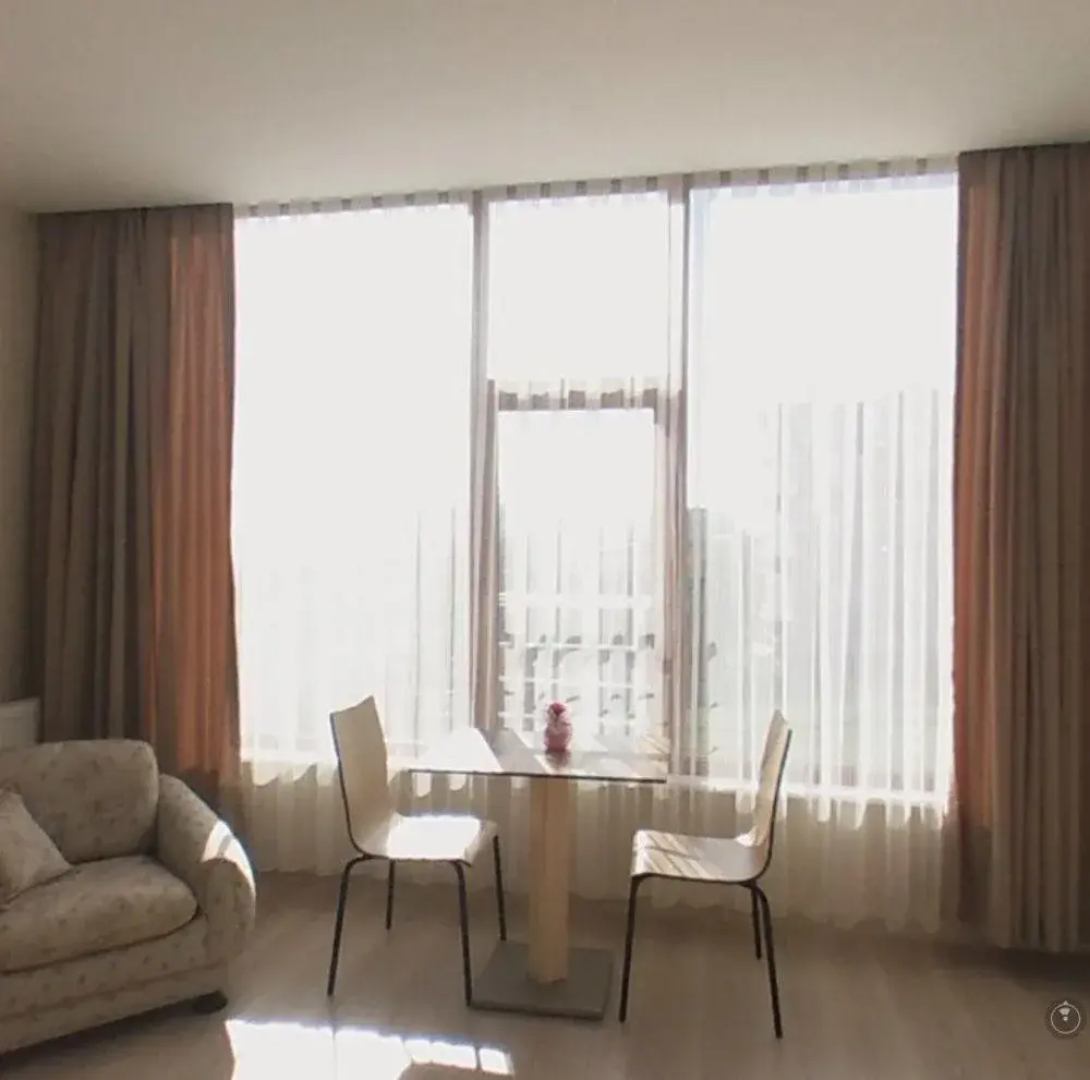 Gulaydin Otel Mengen