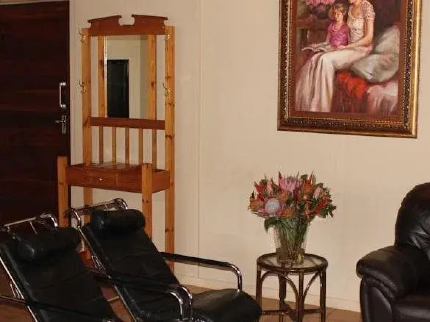 Komati Guesthouse