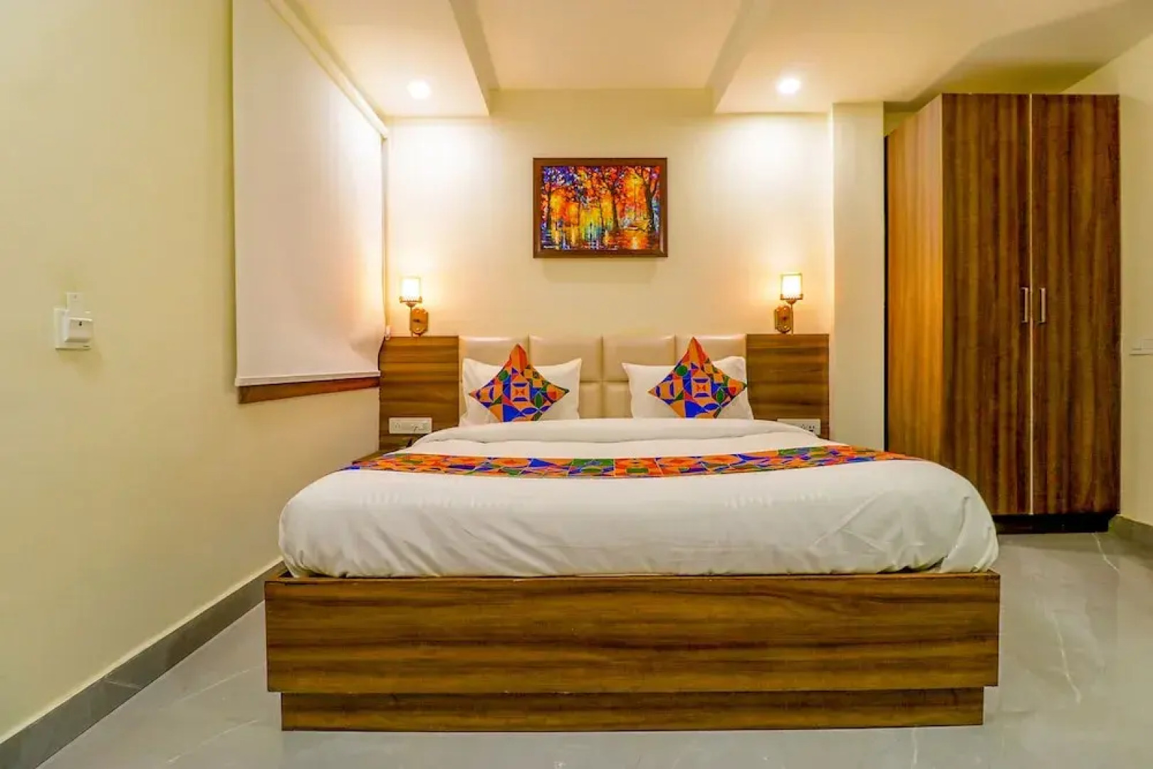 Prime K9 Regency by Fabhotel