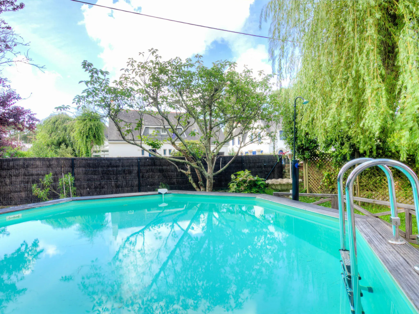 Holiday Home Yu Fine