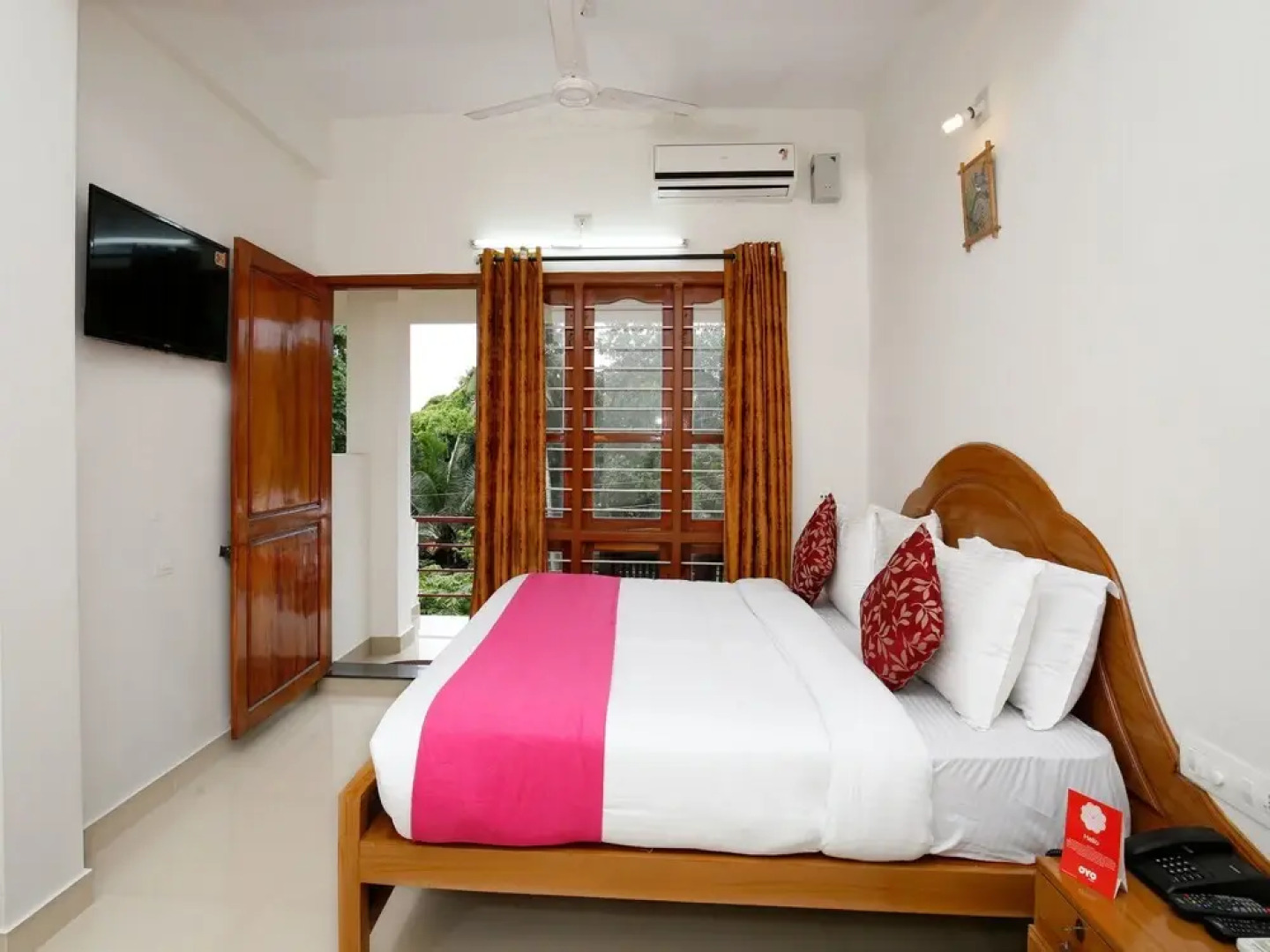 OYO 10049 Hotel Ocean Bay