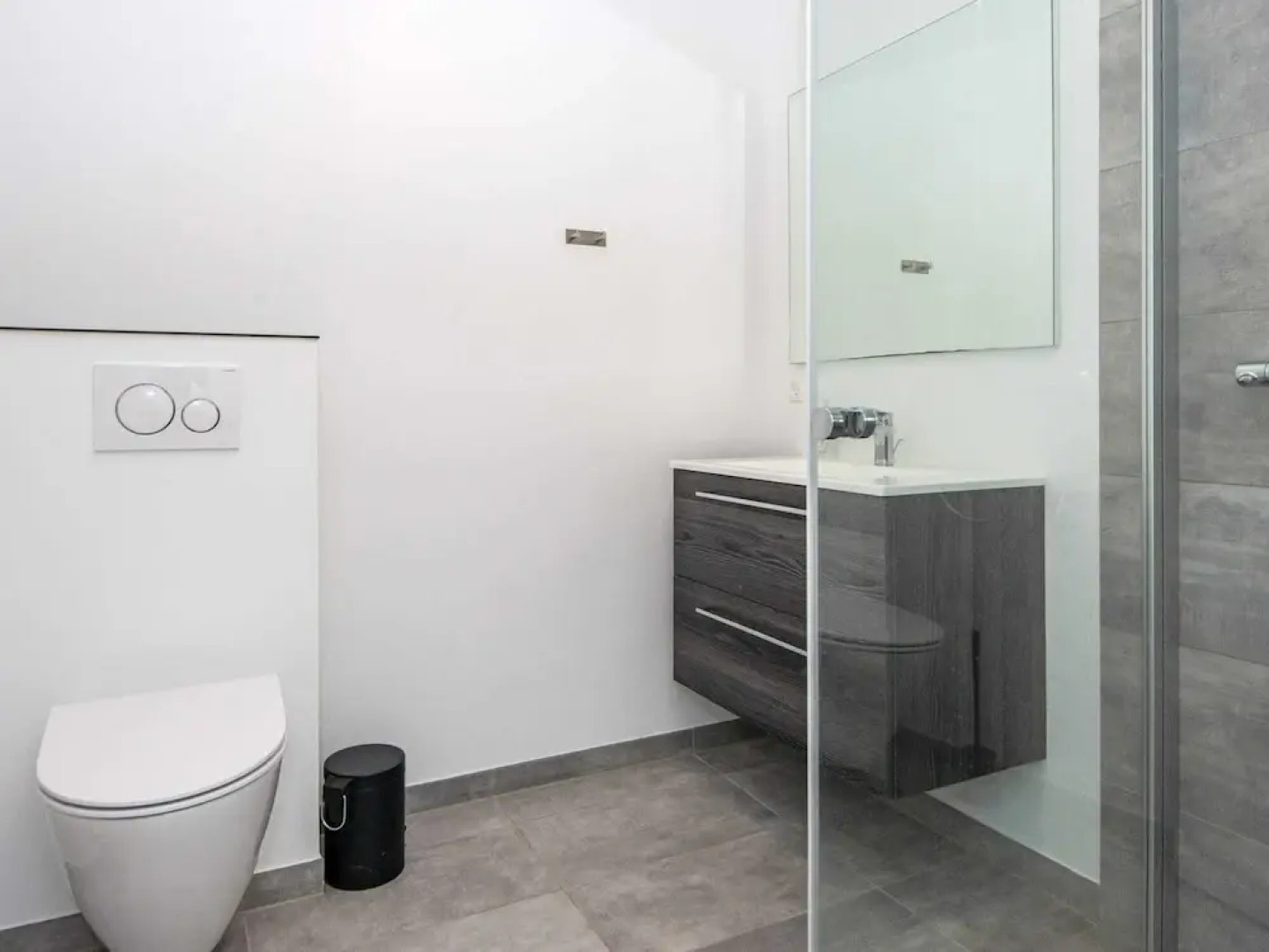 Modern Apartment in Rømø Jutland with Sea View