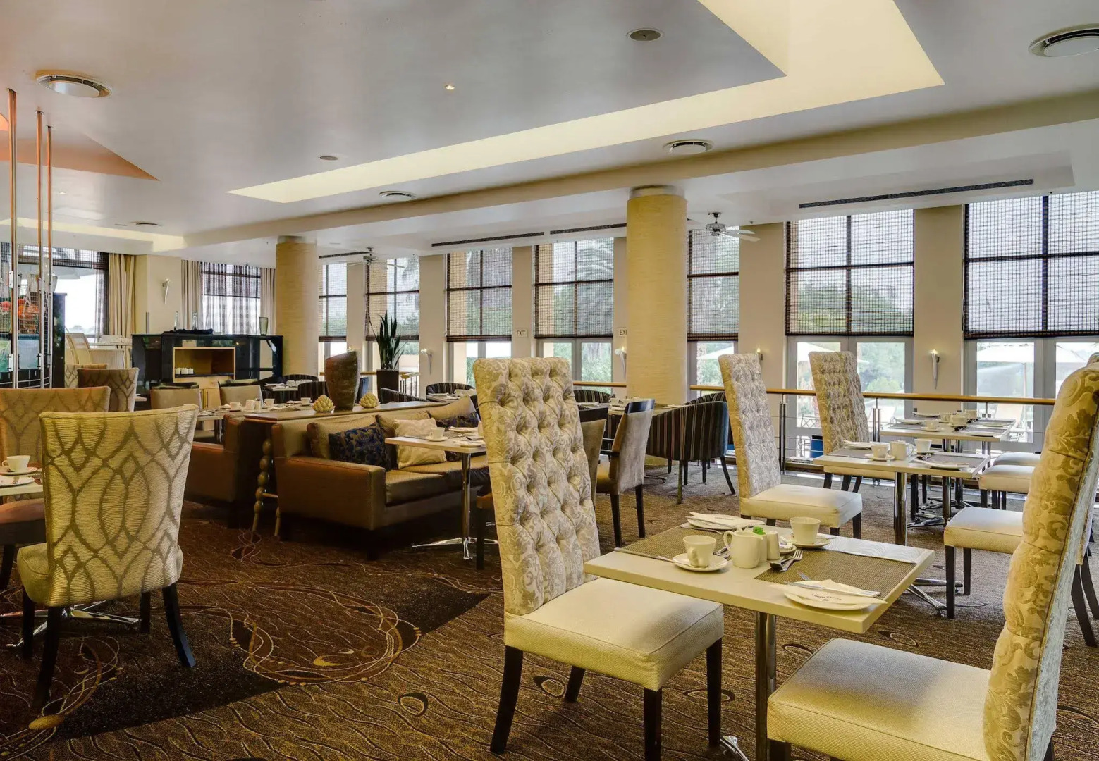 Protea Hotel by Marriott Johannesburg Wanderers
