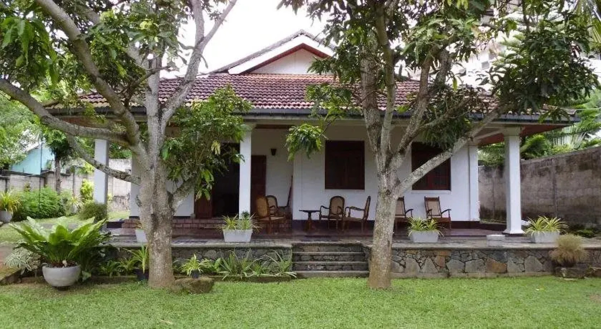 Shalome Villa