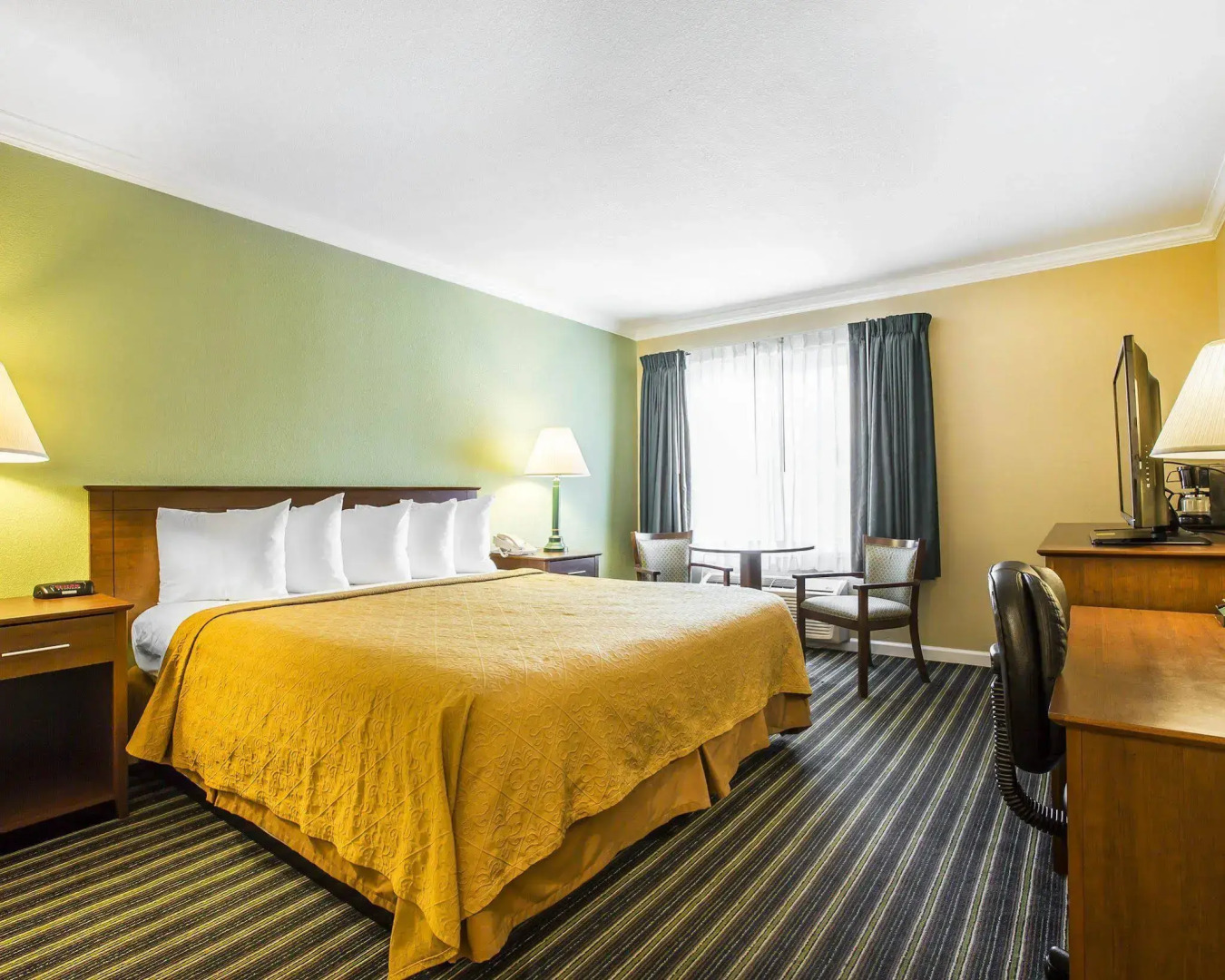 Quality Inn Santa Barbara