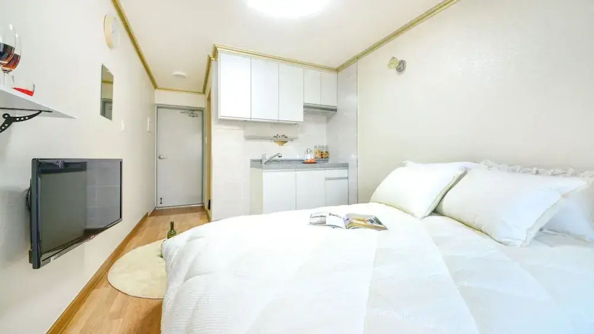 Samcheok Haemaru Pension