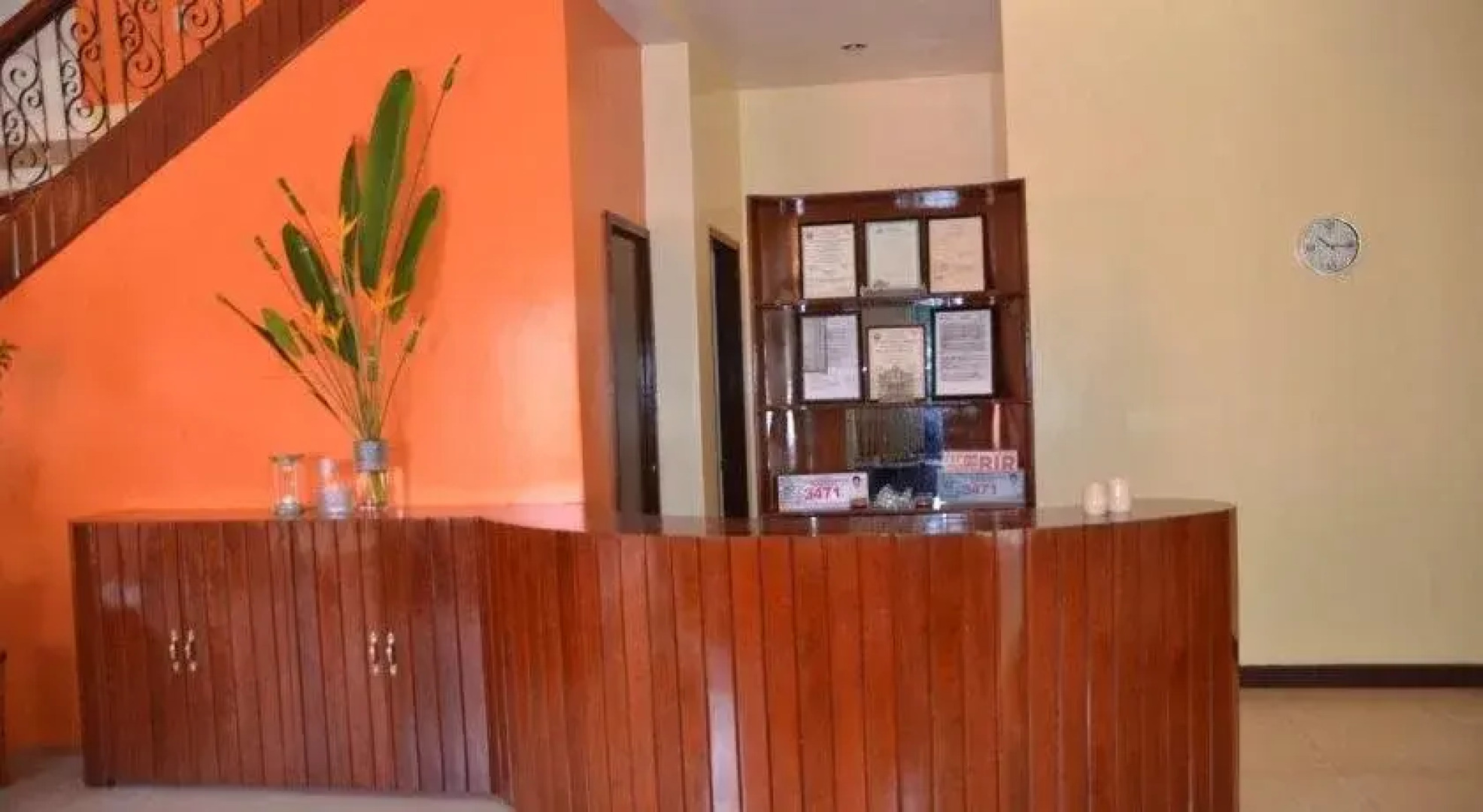 Umaverde Bed & Breakfast