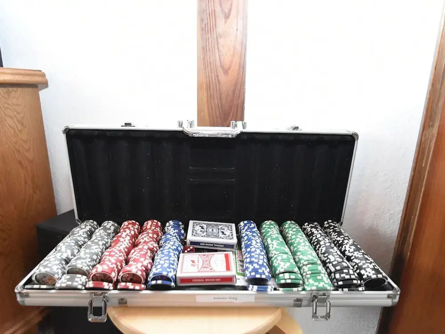 Large Apartment in Wildemann in the Upper Harz, at the Edge of the Forest