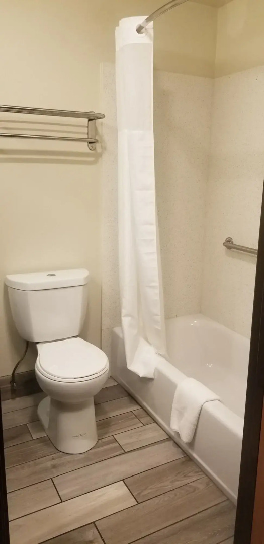 Quality Inn Downtown Convention Center