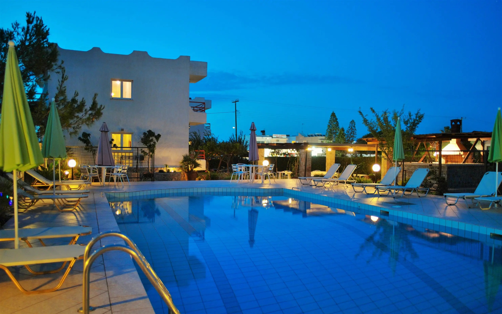 Hotel Altis