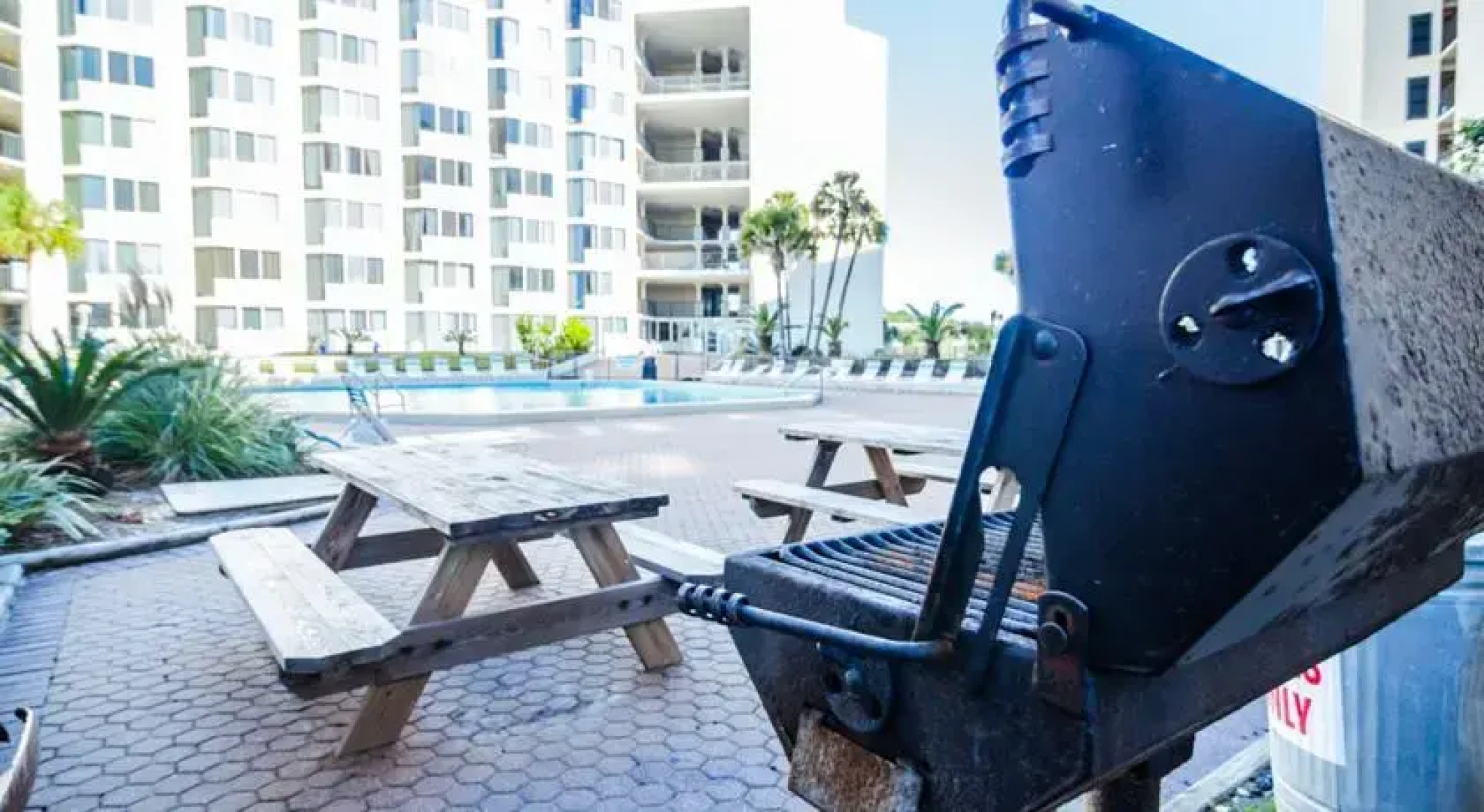 Top of the Gulf by Royal American Beach Getaways