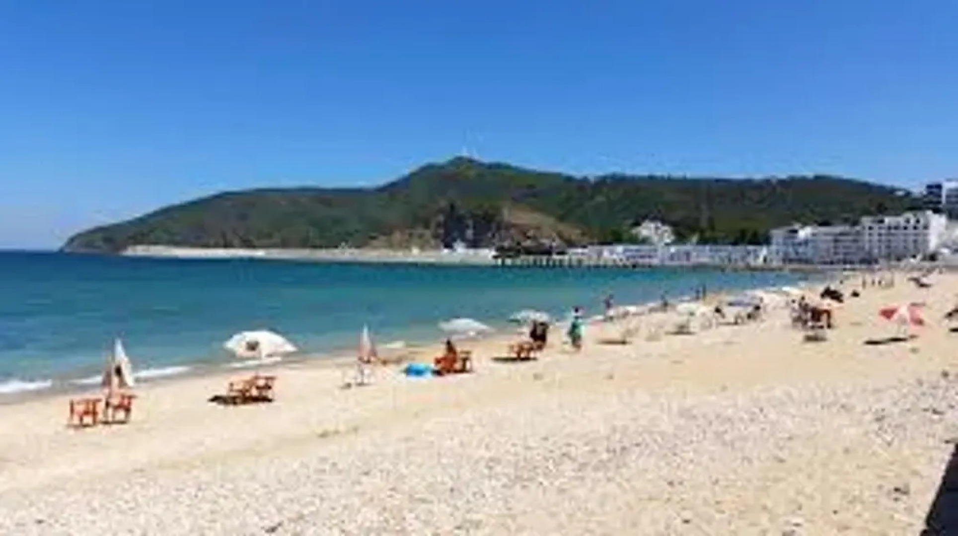 Apartment Bahia de Cabo