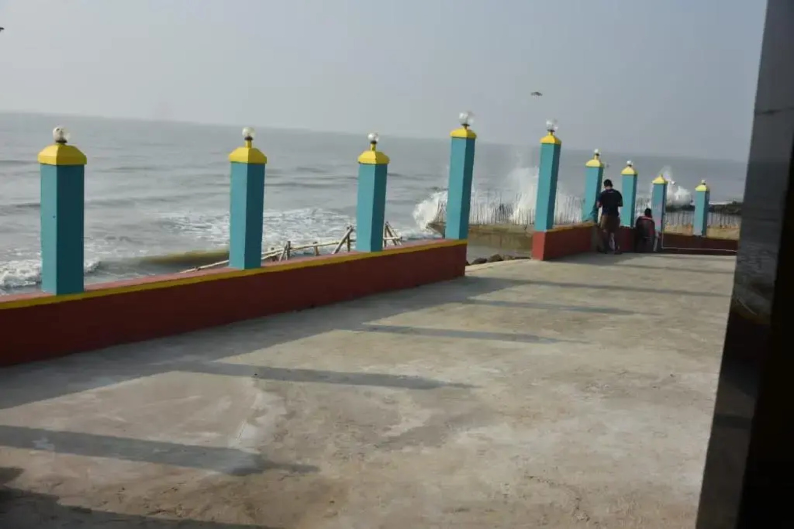 The Golden Beach Resort