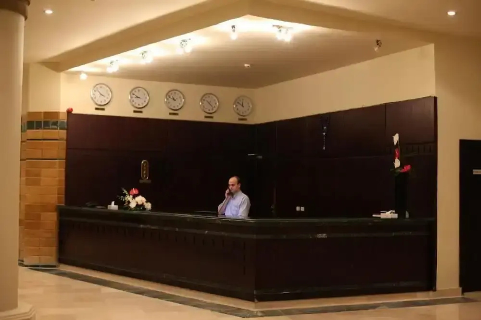 Dessole Holiday Taba